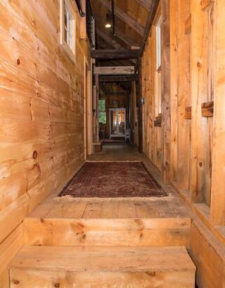 South Berwick Other | Barn at the Riverhouse - King Room