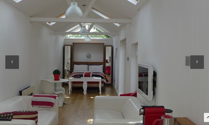 Buckhurst Hill Other | The summer house London