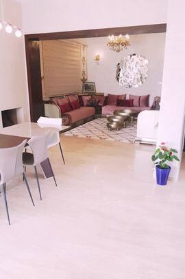 Ville Nouvelle Villa | Villa a louer sécurisé équipée calme