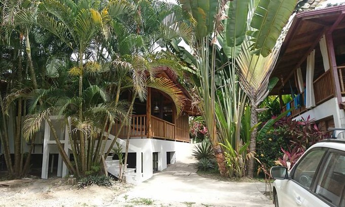 Playa Santa Teresa House | Casa Caballito de Mar en Alma Villas.