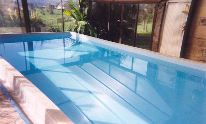 Peyrignac Villa | BEAUTIFUL COTTAGE WITH HEATED POOL