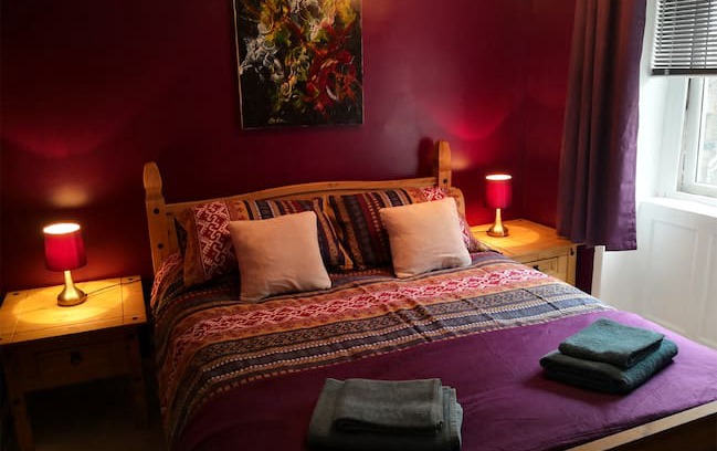 Haworth Cabin | Ziggy’s Cottage - Haworth West Yorkshire