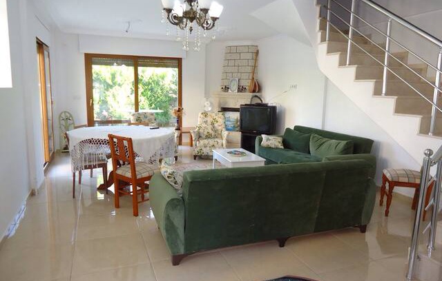 Alacati Villa | Alaçatı