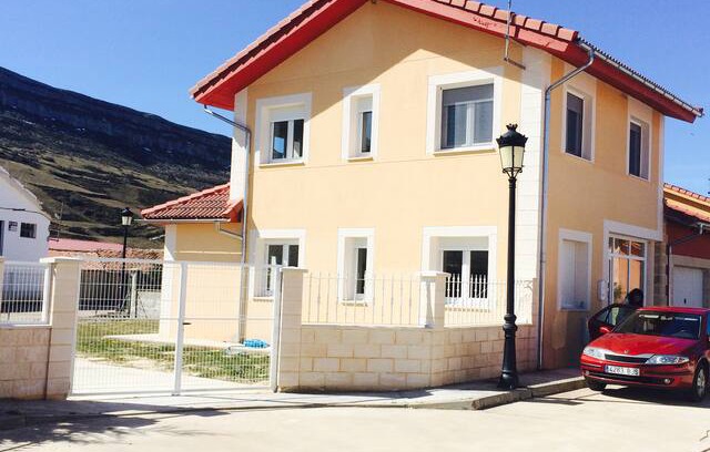Valle de Valdelucio Villa | Casa Kiara