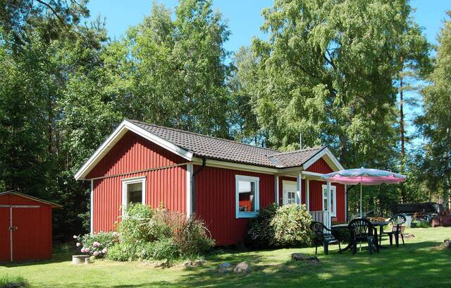 Gullspang House | Holiday home Vänern for 6 persons