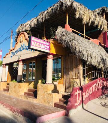 El Puerto Bed & Breakfast | Dream Weaver Inn room2