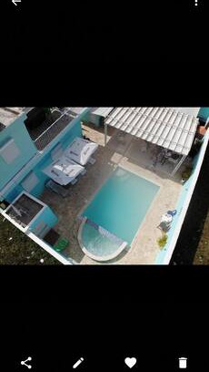 Santo Domingo Norte Villa | Villa alcantara HD