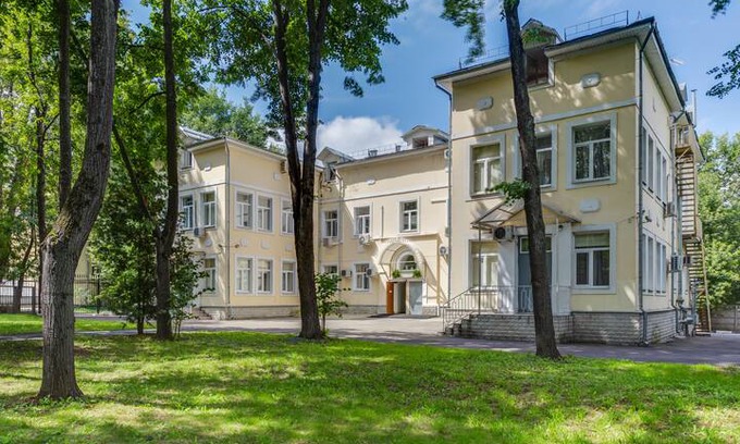 South-Eastern Administrative District Hotel | Hotel Lefortovo Dynasty Room, Moscow