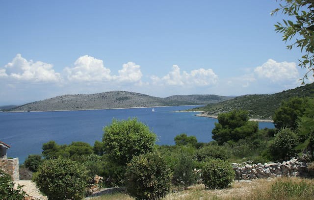 Donje Polje Bed & Breakfast | Curica Doma sobe 5
