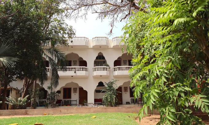 Jhotwara House | Shahar Palace - Guest House centrally located