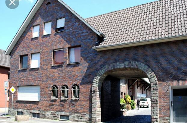 Rhein-Erft-Kreis District House | Unterkunft #direkt bei Köln Nr.8