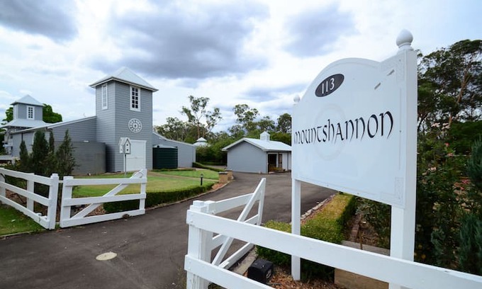 East Kurrajong Other | Mountshannon: Family Room