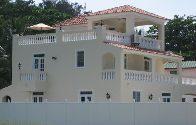 Puntas Villa | Villa Ocean Mist