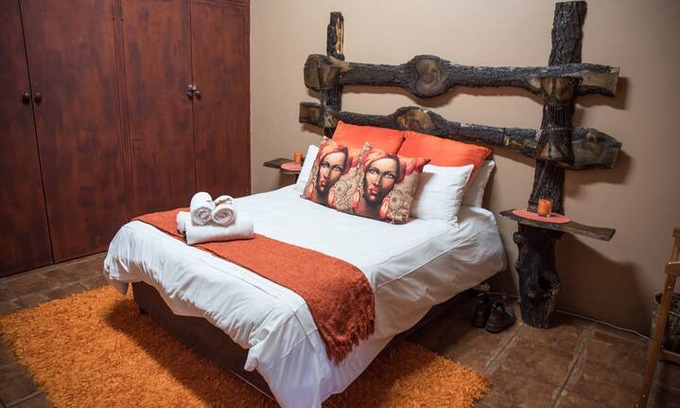 Tshwane Other | Belihante Lodge - Vinkie