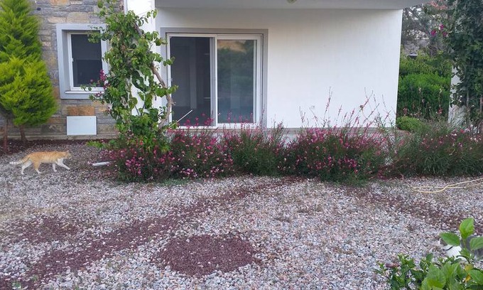 Yalikavak House | Yalıkavak merkezde doğa manzaralı heryere yakın