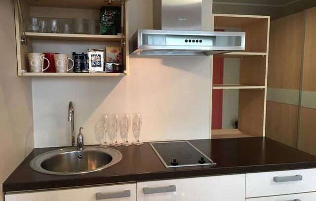 Kesklinn House | City Heart Apartments