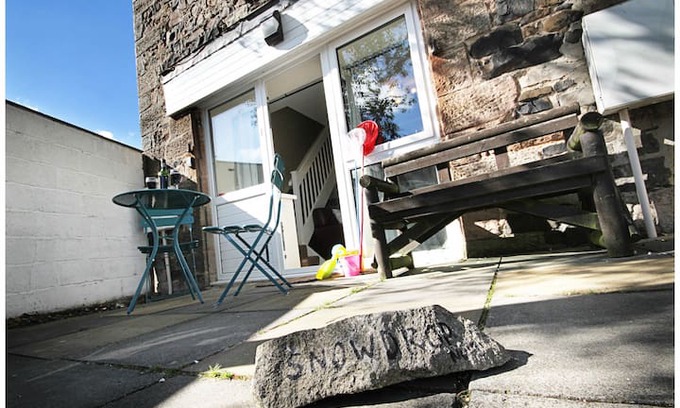 Embleton Cabin | Snowdrop Cottage, Embleton