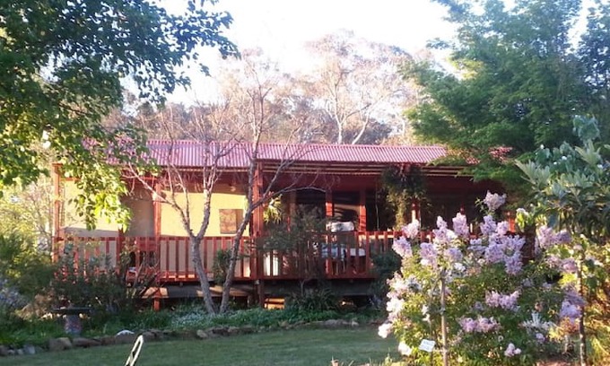 Bywong Other | Family bush retreat near Canberra