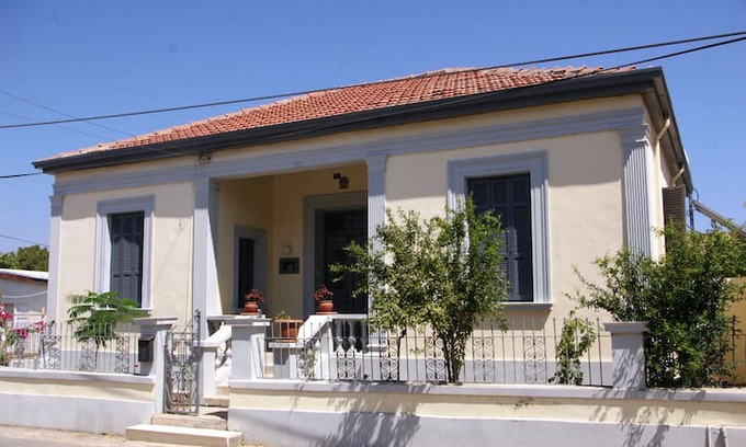 Bogaz House | Castle INN , Old Town , Gazimağusa - Famagusta
