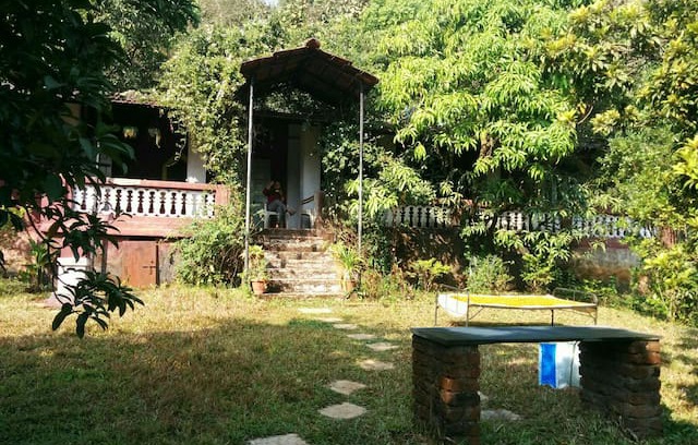 Pali Other | Didi's Farmhouse near adlabs imagica / Pali hwy