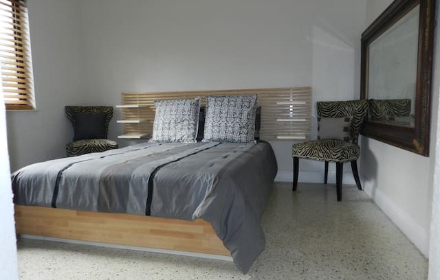 Allapattah Apartment | Wynwood Apts