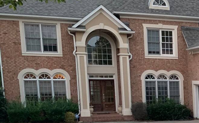 Sandtown House | Beautiful Mansion near Airport & Downtown