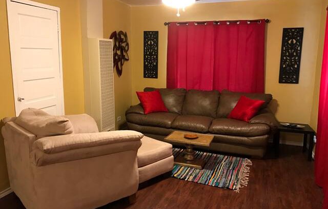 Woodlawn Lake House | Villa at Woodlawn Lake (G-3)