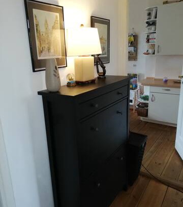 Lichtenrade Apartment | Helle Altbauwohnung Berlin