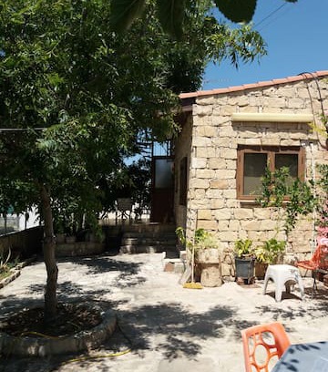 Timi House | Pafos vilage fotinis house