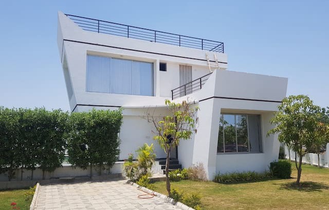 Kamrej Other | GreenWood Villa