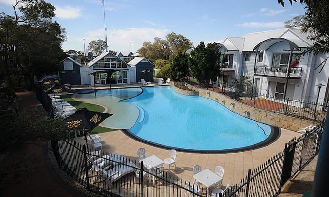Erskine Apartment | Mandurah Quay Resort Spa Villa