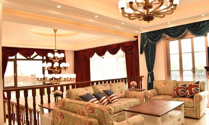 Dianbai District Villa | 浪漫海岸+放鸡岛+田园风光欧式别墅大床套房