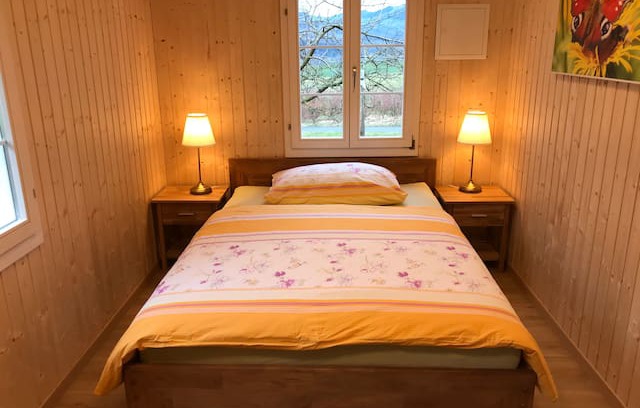 Arth House | Romantisches Bienenhaus im Grünen