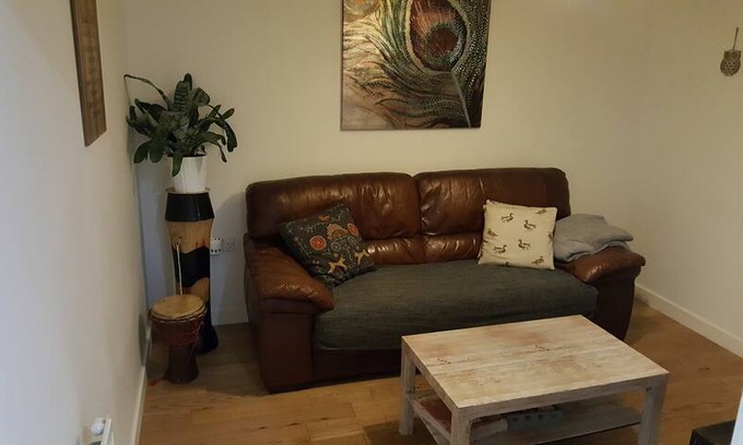 Blackburn House | Family house