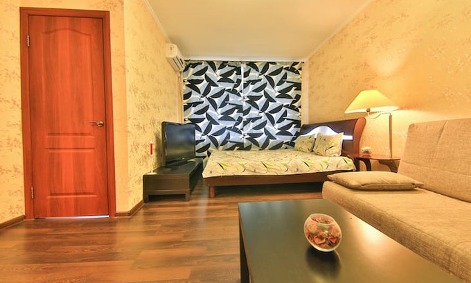 Presnensky Apartment | Apartments of HotelRoom24