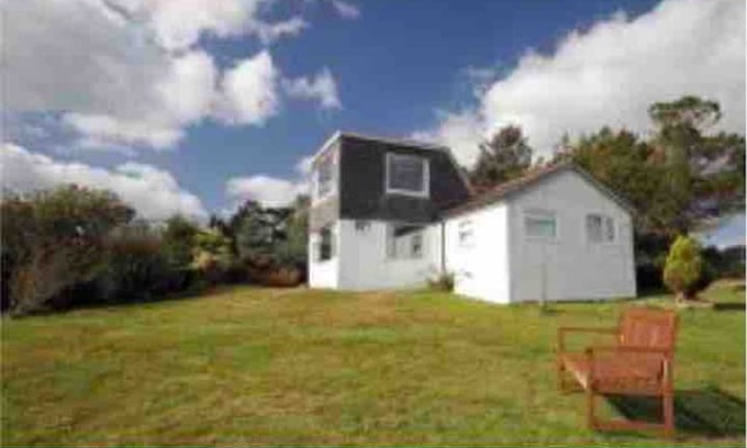 Rockcliffe Cabin | Drumbeg Cottage, Rockcliffe