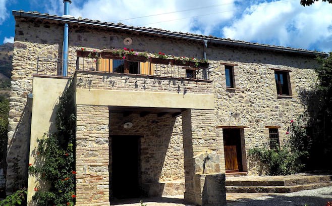 Polizzi Generosa Cabin | Villa Generosa
