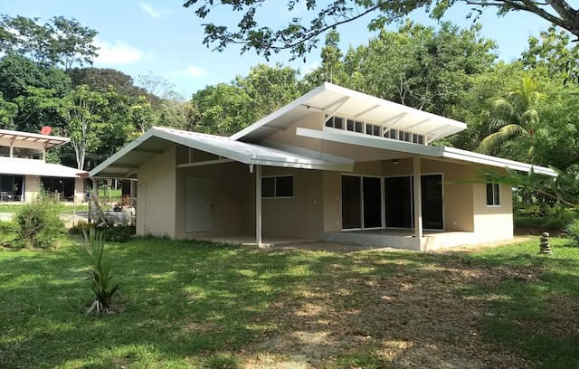 Pavones House | Agua Vida Real Estate House near Pilon