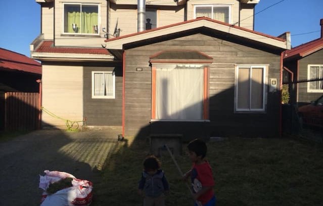 Castro Villa | Arriendo castro -chiloé $60 mil 10 a 12 personas.