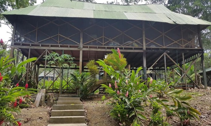 Puerto Narino Cabin | Eco-Hotel - Puerto Nariño - Amazonas