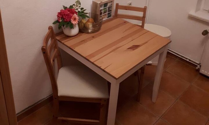 Mitte Apartment | Süße 2 Zimmer Wohnung Nähe Hauptbahnhof