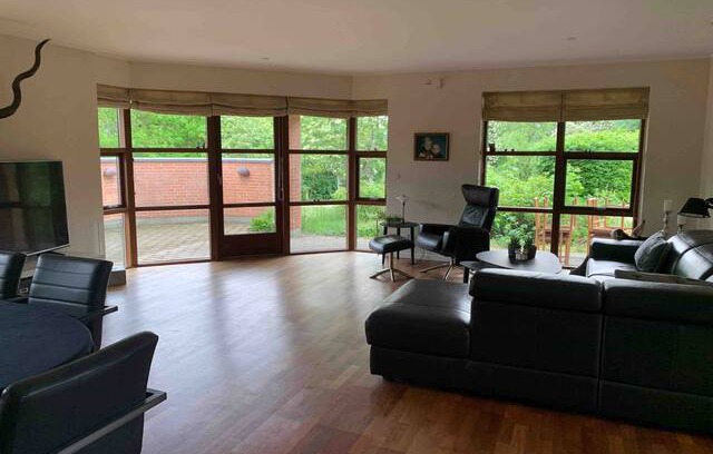 stervra House | JB Rentals - The Heart of Vendsyssel
