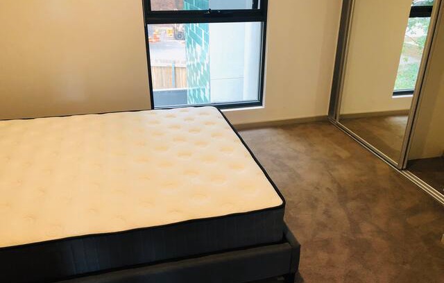 Waterloo Apartment | 海外的家