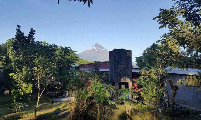 Guinobatan Bed & Breakfast | Balai Melitona