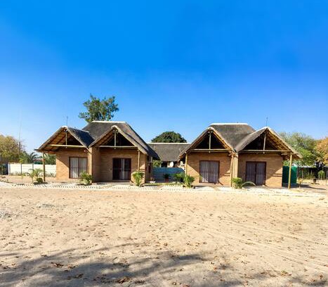 Ondangwa Other | Rural Okanyofi Village Guesthouse and Campsite