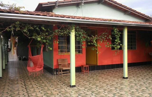 Serra da Canastra National Park House | Chalé do Kokada Marcos vista Serra da Canastra