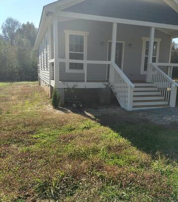 Siler City Cabin | Peaceful Retreat
