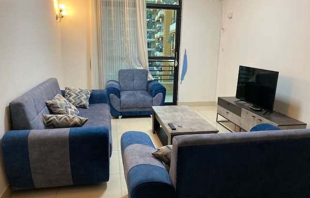 Bandalungwa Apartment | Kinshasa kin oasis 201（Le prix peut être négocié）