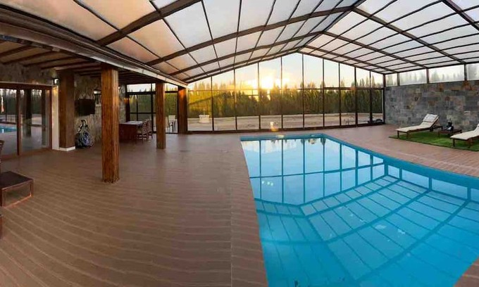 Villarrobledo Villa | Coparelia