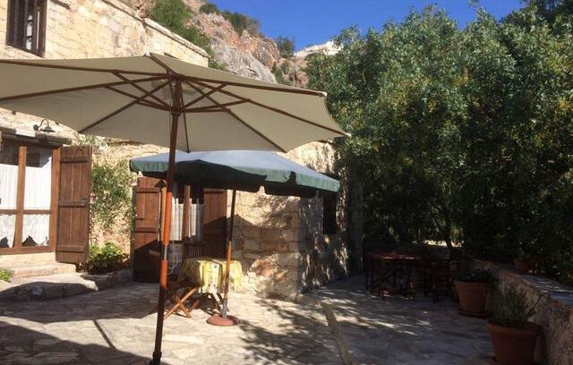 Episkopi House | Androniki Traditional House, Episkopi Paphos